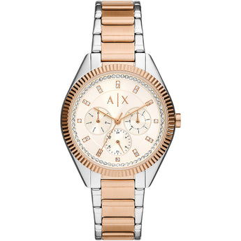 Armani Exchange AX5662 Lady Giacomo Multi-Function