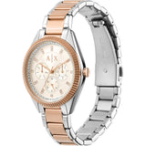Armani Exchange AX5662 Lady Giacomo Multi-Function