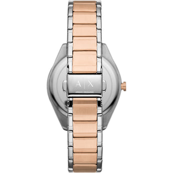 Armani Exchange AX5662 Lady Giacomo Multi-Function