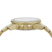 Load image into Gallery viewer, Armani Exchange AX1958 Spencer Gold Tone Chronograph Mens Watch