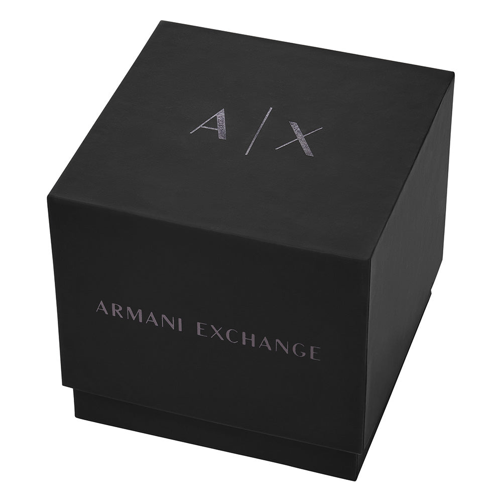 Armani Exchange AX1962 Spencer Two Tone Mens Watch