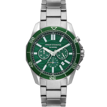 Armani Exchange Spencer AX1957 Chronograph