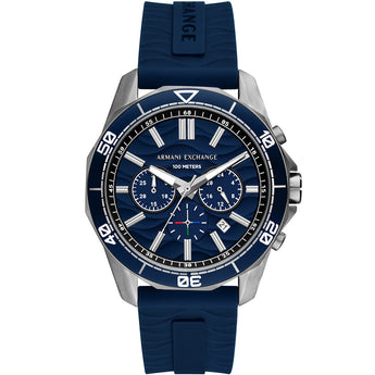 Armani Exchange Spencer AX1960 Chronograph