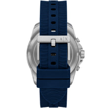 Load image into Gallery viewer, Armani Exchange AX1960 Spencer Blue Chronograph Mens Watch