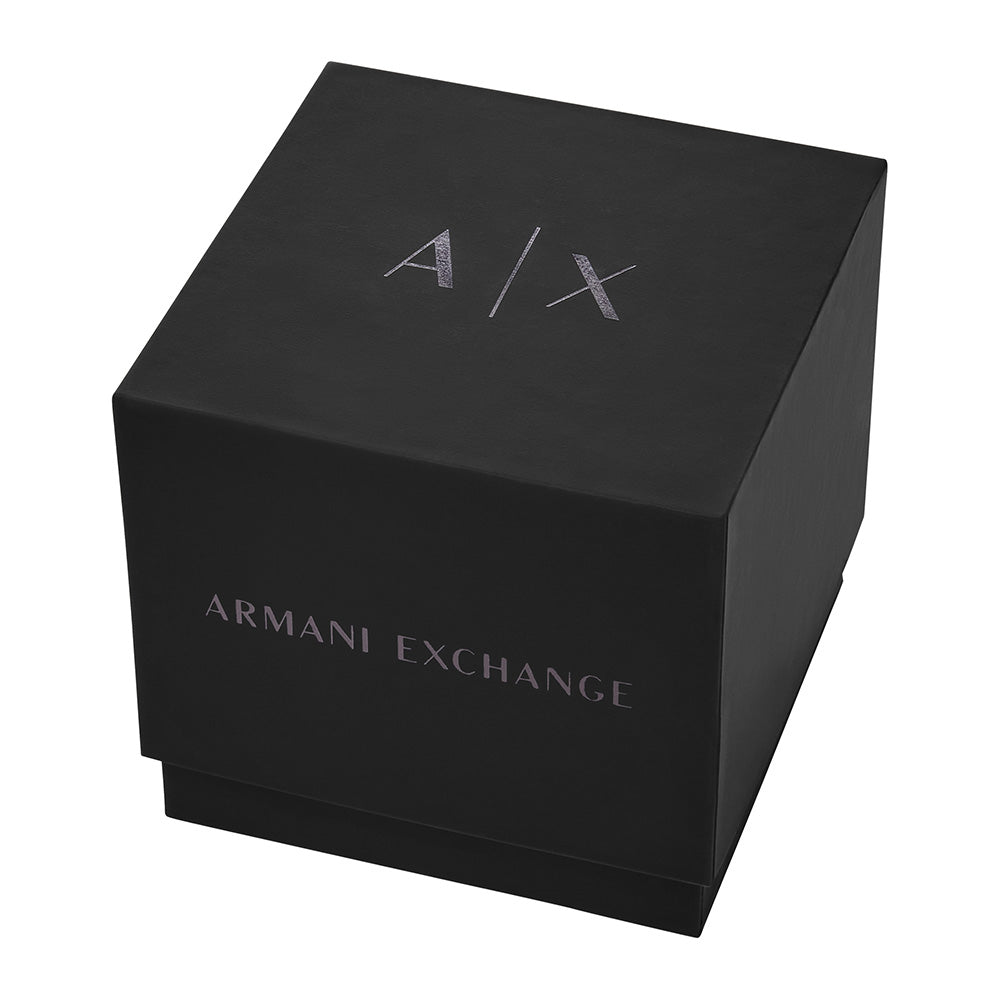 Armani Exchange AX1960 Spencer Blue Chronograph Mens Watch