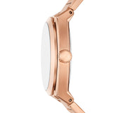 Fossil Everett FS6028