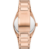 Fossil Everett FS6028