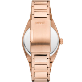 Fossil Everett FS6028
