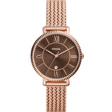 Fossil Jacqueline ES5322