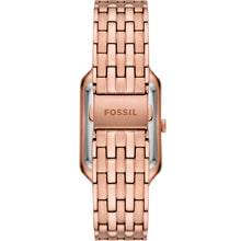 Load image into Gallery viewer, Fossil ES5323 Raquel Rose Gold Tone Ladies Watch