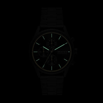 Skagen SKW6910 Holst Chronograph