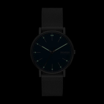 Skagen SKW6904 Signatur