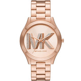 Michael Kors Slim Runway MK4733