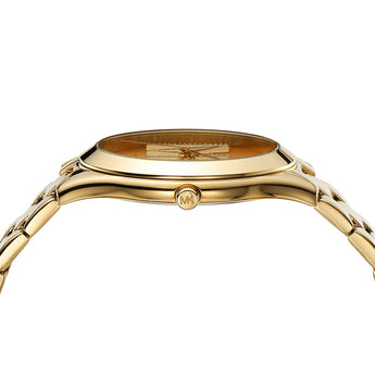 Michael Kors MK4732 Slim Runway