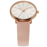 Michael Kors Pyper MK1078SET Gift Set with Earrings & Bangle