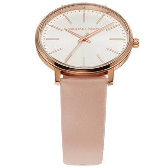 Michael Kors Pyper MK1078SET Gift Set with Earrings & Bangle