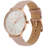 Michael Kors Pyper MK1078SET Gift Set with Earrings & Bangle