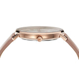 Michael Kors Pyper MK1078SET Gift Set with Earrings & Bangle