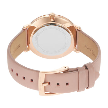 Michael Kors Pyper MK1078SET Gift Set with Earrings & Bangle