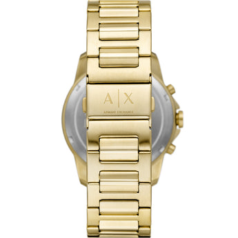 Armani Exchange Banks AX1746 Chronograph