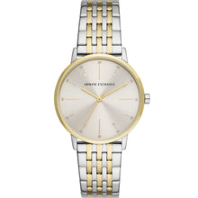Load image into Gallery viewer, Armani Exchange AX5595 Lola Two Tone Watch