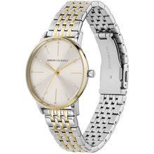 Load image into Gallery viewer, Armani Exchange AX5595 Lola Two Tone Watch