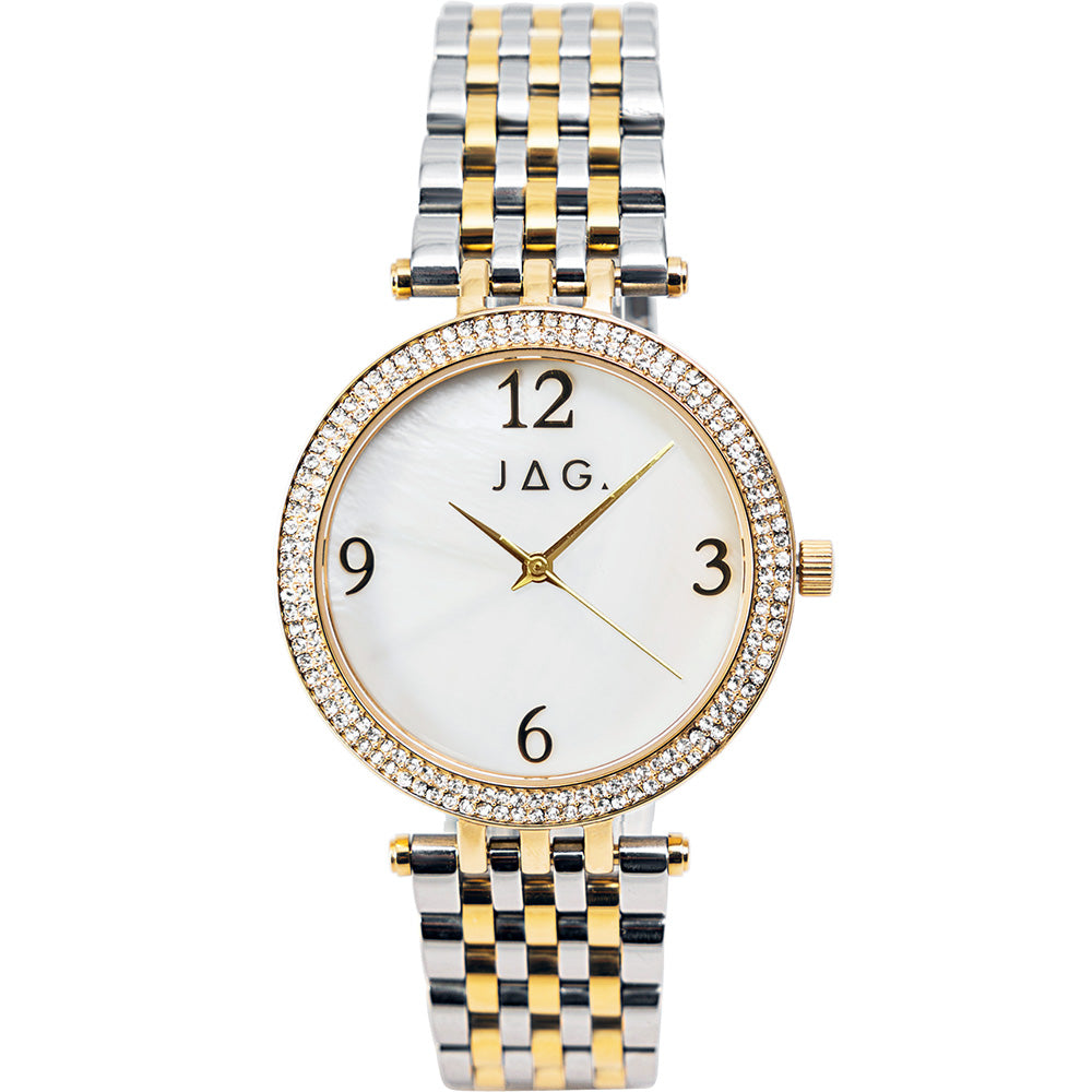 Jag J2742A Lalor Two Tone Watch