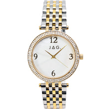 Load image into Gallery viewer, Jag J2742A Lalor Two Tone Watch