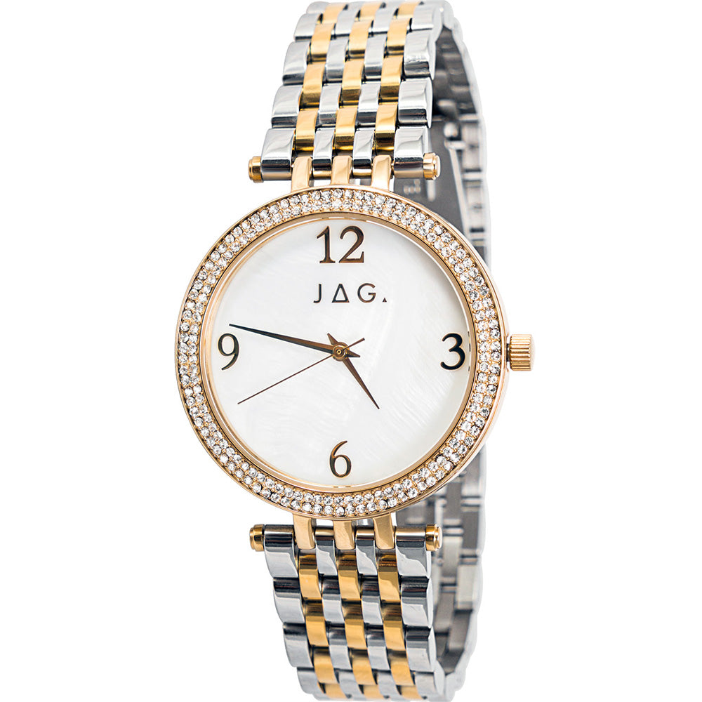Jag J2742A Lalor Two Tone Watch
