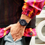 G-Shock GA2100P-1A Blazing Pink 'CasiOak'