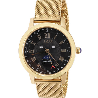 Jag Mosman Moonphase J2773A