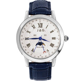 Jag Mosman Moonphase J2774