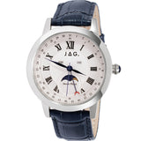 Jag Mosman Moonphase J2774