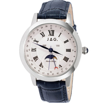 Jag Mosman Moonphase J2774