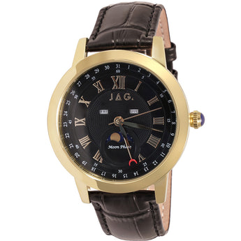 Jag J2775 Mosman Moonphase Watch