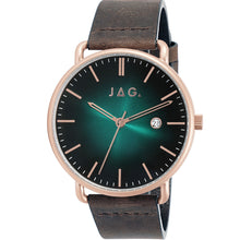 Load image into Gallery viewer, Jag J2779 Newton Gents Watch