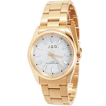 Load image into Gallery viewer, Jag J2738A Kallista Gold Tone Watch
