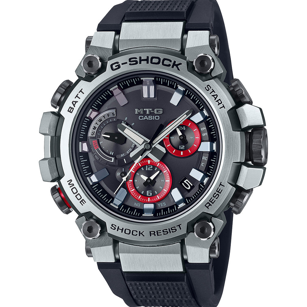 G-Shock MTGB3000-1AD MT-G Light and Shadow Gents Watch