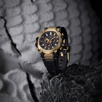 G-Shock MTGB3000CXD-9A Golden Dragon Limited Edition