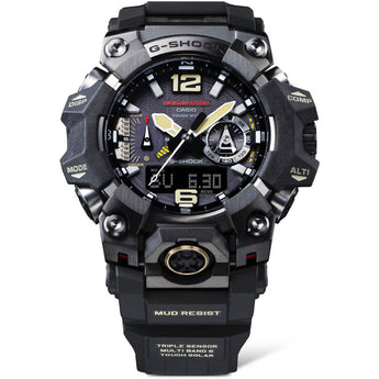 G-Shock GWGB1000-1A MASTER OF G MUDMASTER