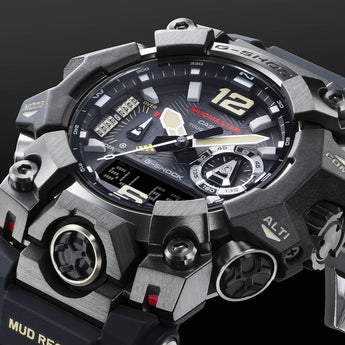 G-Shock GWGB1000-1A MASTER OF G MUDMASTER