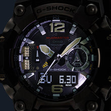Load image into Gallery viewer, G-Shock GWGB1000-1A MASTER OF G MUDMASTER Mens Watch