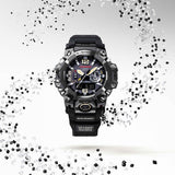 G-Shock GWGB1000-1A MASTER OF G MUDMASTER