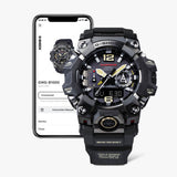 G-Shock GWGB1000-1A MASTER OF G MUDMASTER