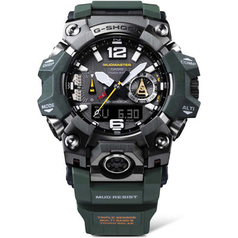 G-Shock GWGB1000-3A MASTER OF G MUDMASTER