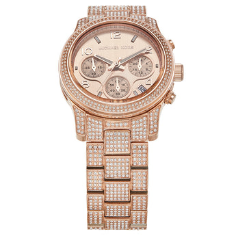 Michael Kors Runway MK7481