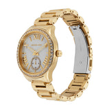 Michael Kors MK4805 Sage Gold Tone Ladies Watch