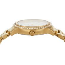 Load image into Gallery viewer, Michael Kors MK4805 Sage Gold Tone Ladies Watch