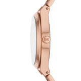 Michael Kors MK7462 Lennox Rose Gold Ladies Watch