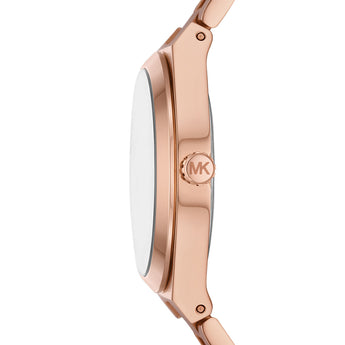 Michael Kors MK7462 Lennox Rose Gold Ladies Watch